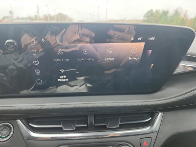 2026 Buick Envista FWD 4dr Preferred