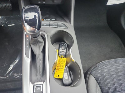 2026 Buick Envista FWD 4dr Preferred