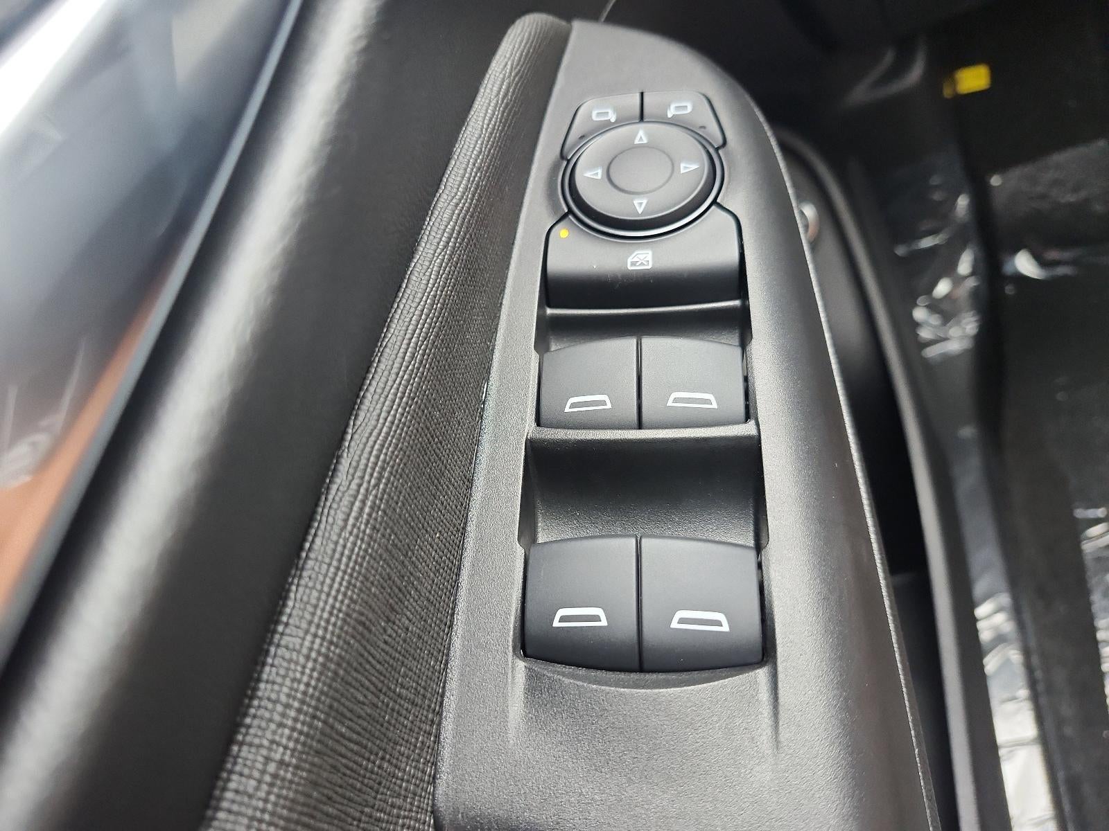 2026 Buick Envista FWD 4dr Preferred