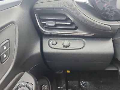 2026 Buick Envista FWD 4dr Preferred