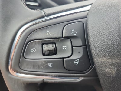 2026 Buick Envista FWD 4dr Preferred