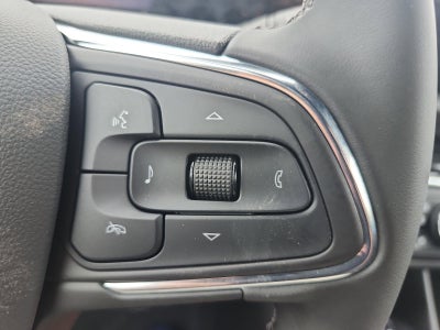 2026 Buick Envista FWD 4dr Preferred