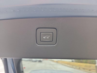 2026 Buick Envista FWD 4dr Preferred