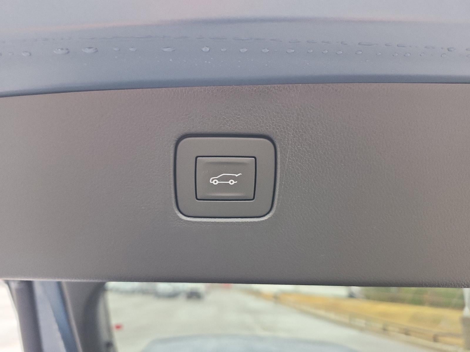 2026 Buick Envista FWD 4dr Preferred