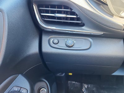 2026 Buick Envista FWD 4dr Preferred