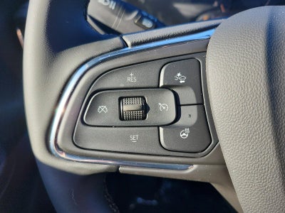 2026 Buick Envista FWD 4dr Preferred