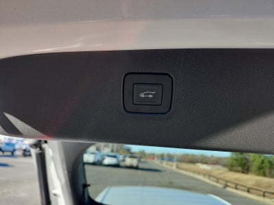 2026 Buick Envista FWD 4dr Preferred