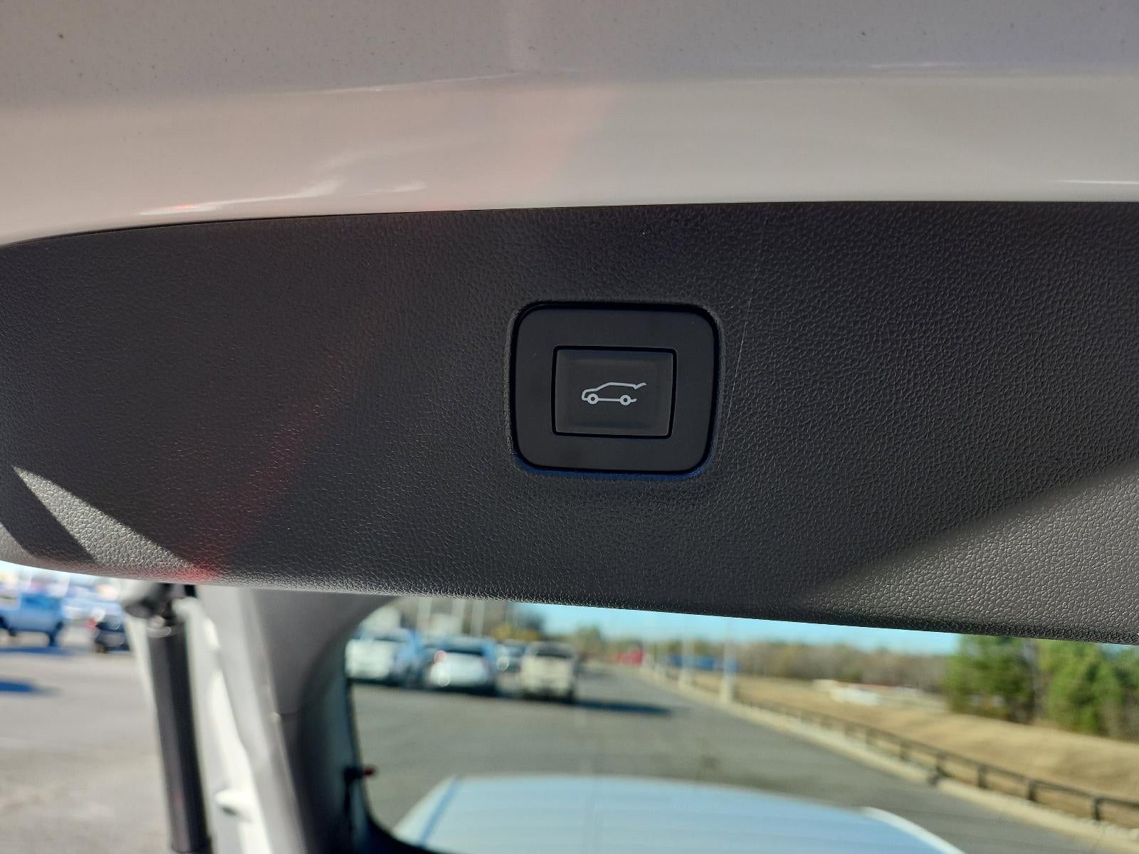 2026 Buick Envista FWD 4dr Preferred