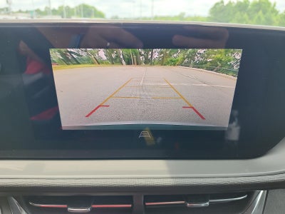 2026 Buick Envista FWD 4dr Preferred