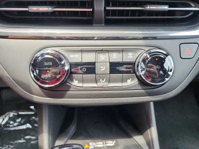 2026 Buick Envista FWD 4dr Preferred