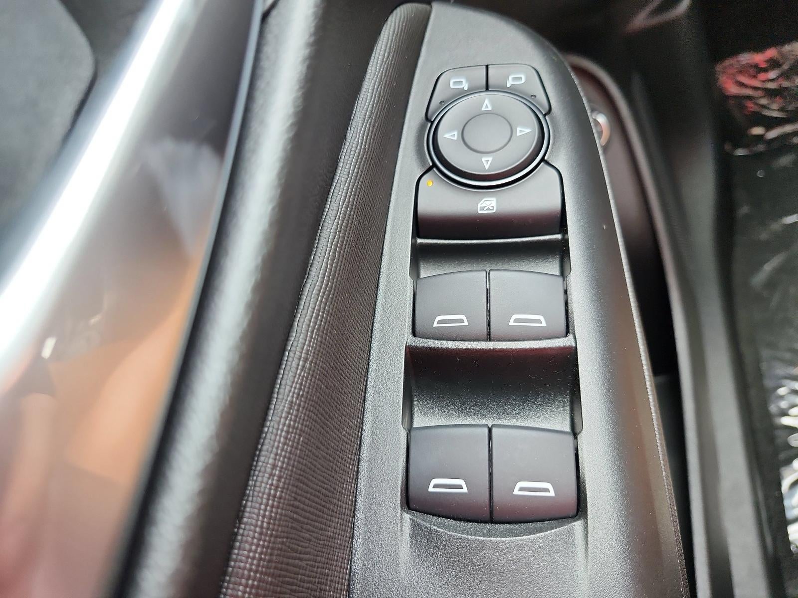 2026 Buick Envista FWD 4dr Preferred