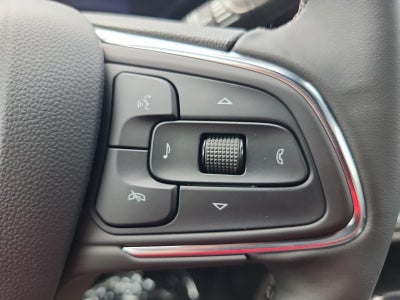 2026 Buick Envista FWD 4dr Preferred