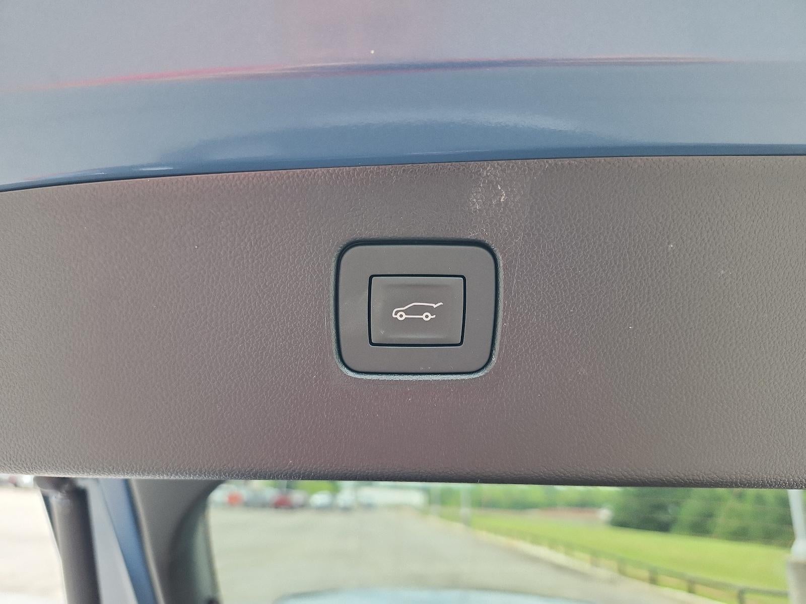 2026 Buick Envista FWD 4dr Preferred