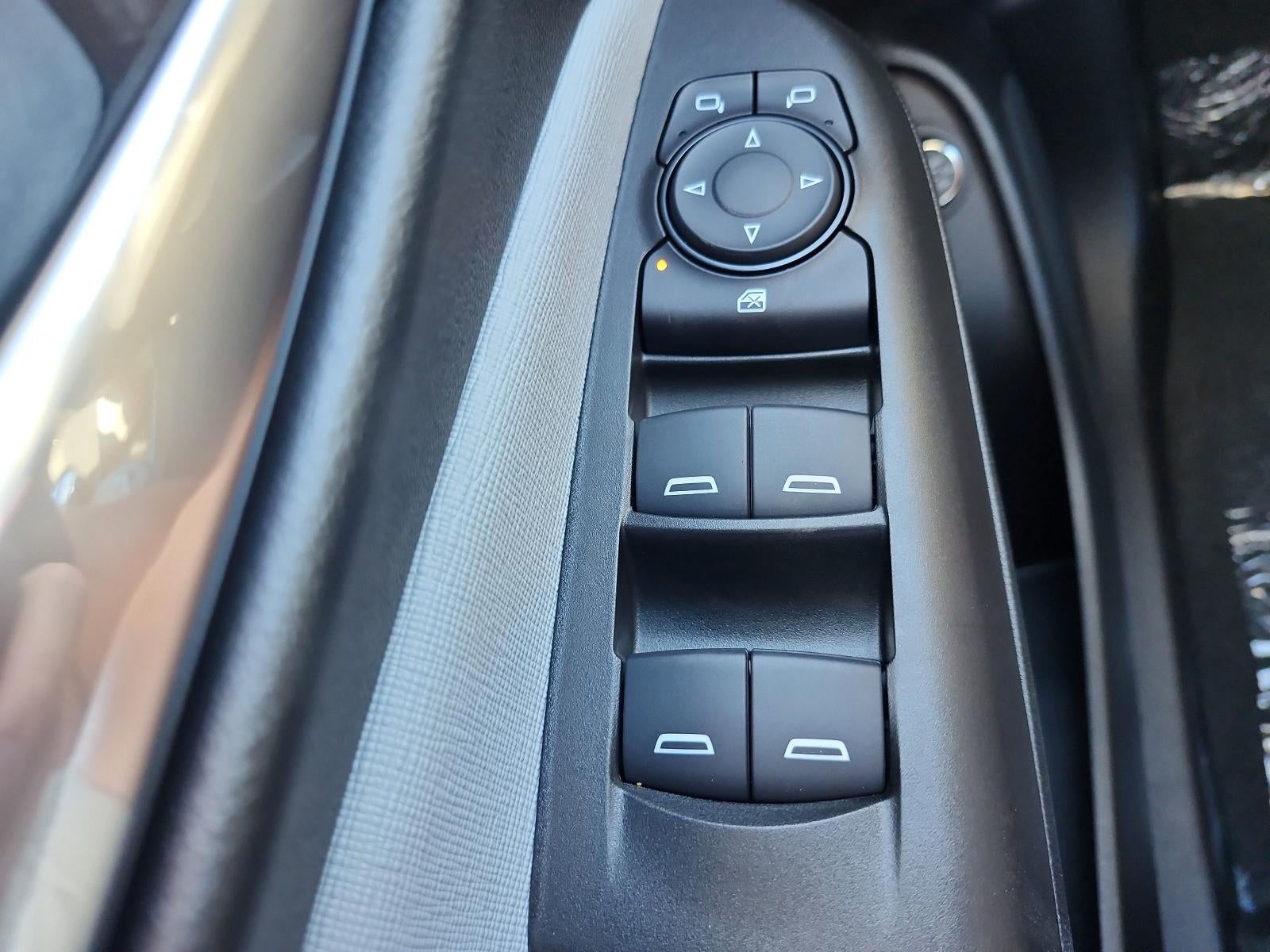 2026 Buick Envista FWD 4dr Preferred