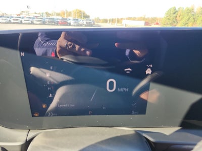 2026 Buick Envista FWD 4dr Preferred