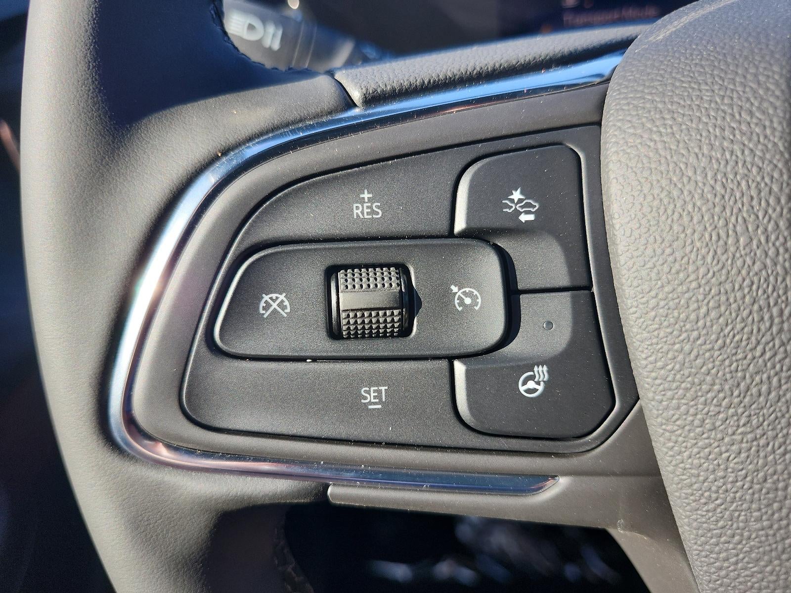 2026 Buick Envista FWD 4dr Preferred