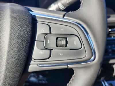 2026 Buick Envista FWD 4dr Preferred