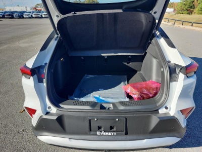 2026 Buick Envista FWD 4dr Preferred