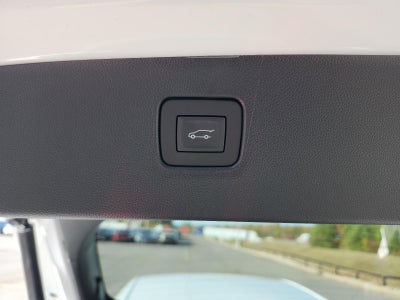 2026 Buick Envista FWD 4dr Preferred