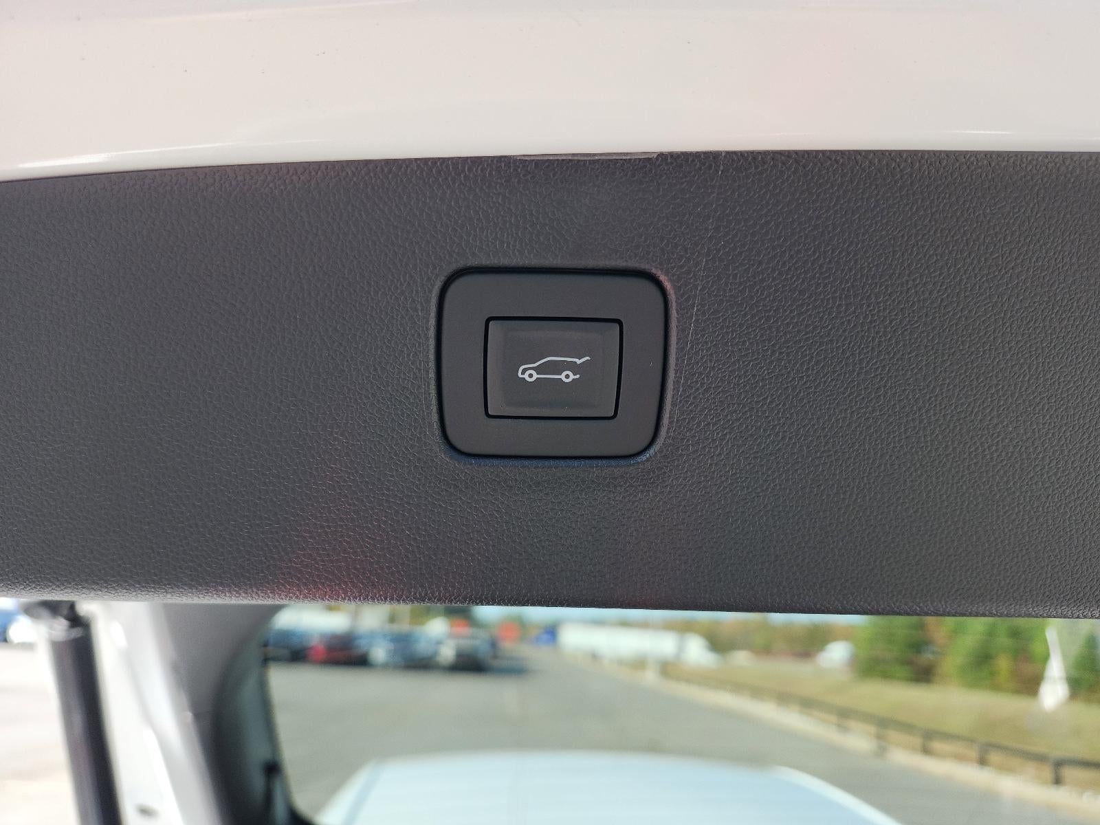 2026 Buick Envista FWD 4dr Preferred