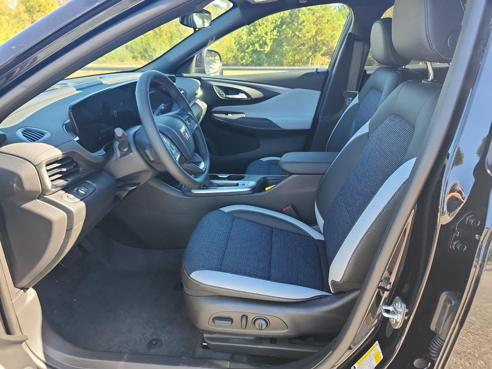 2026 Buick Envista FWD 4dr Preferred