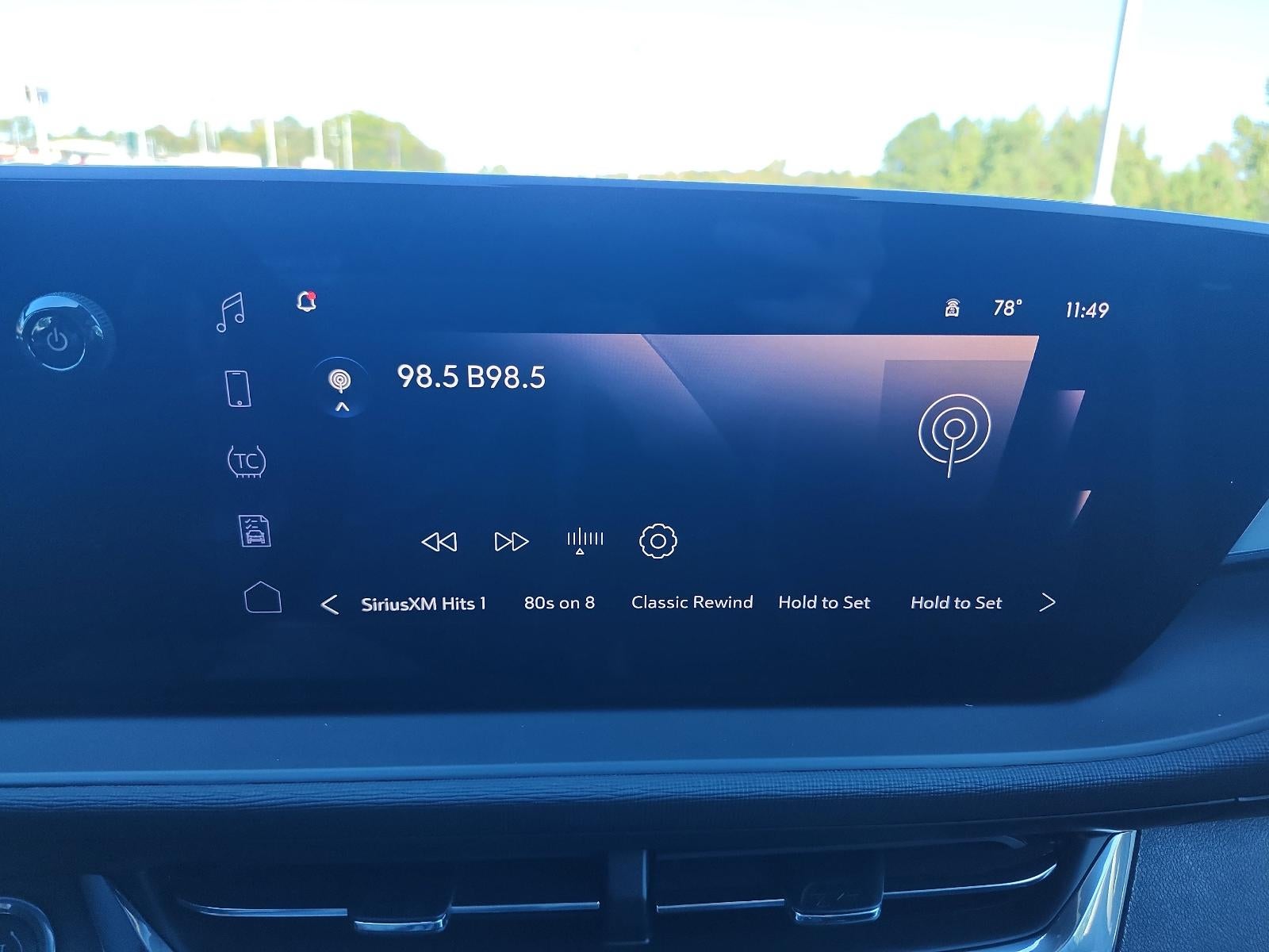 2026 Buick Envista FWD 4dr Preferred