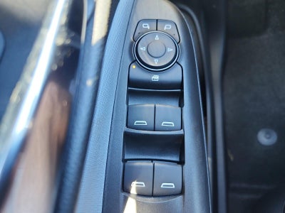 2026 Buick Envista FWD 4dr Preferred