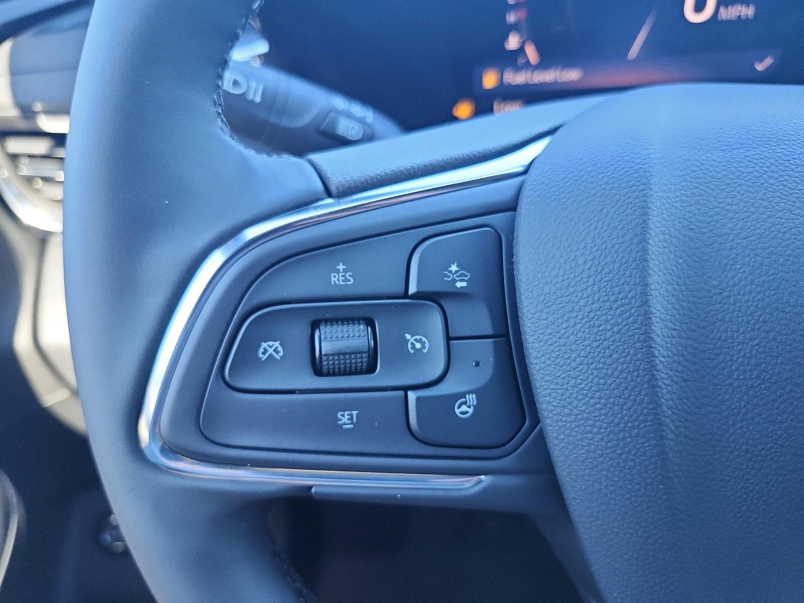 2026 Buick Envista FWD 4dr Preferred