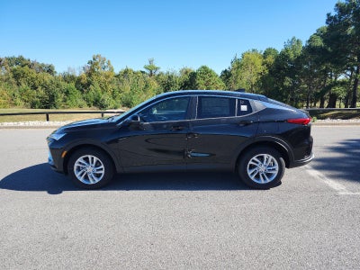 2026 Buick Envista FWD 4dr Preferred