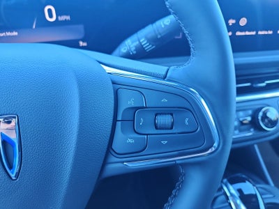 2026 Buick Envista FWD 4dr Preferred