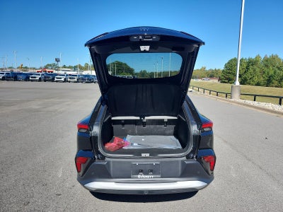 2026 Buick Envista FWD 4dr Preferred