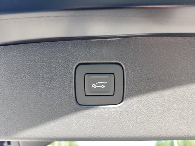 2026 Buick Envista FWD 4dr Preferred