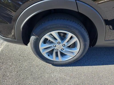 2026 Buick Envista FWD 4dr Preferred