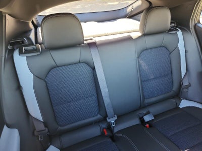 2026 Buick Envista FWD 4dr Preferred