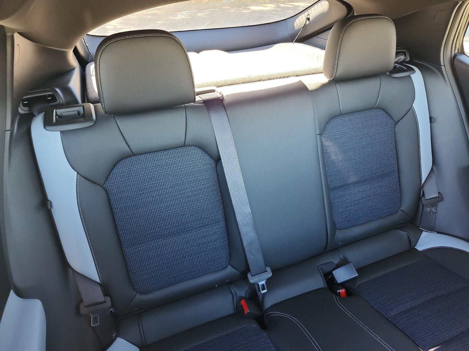 2026 Buick Envista FWD 4dr Preferred