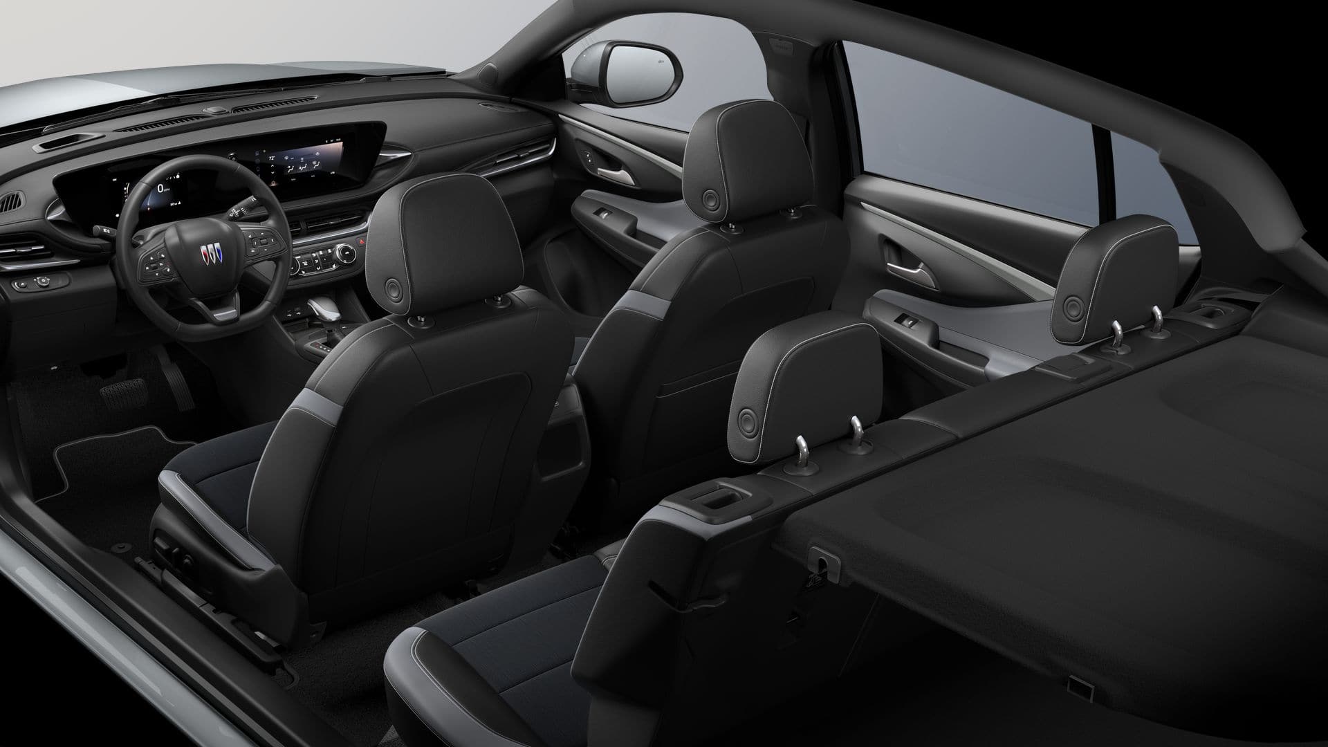 2026 Buick Envista FWD 4dr Preferred