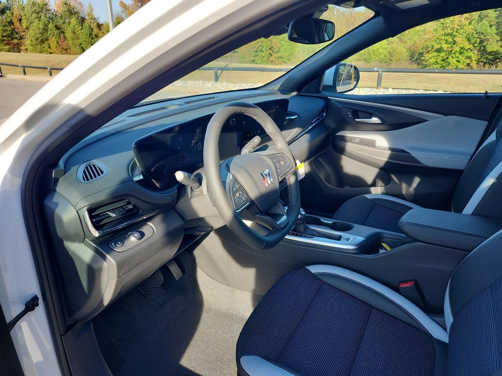 2026 Buick Envista FWD 4dr Preferred