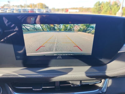 2026 Buick Envista FWD 4dr Preferred