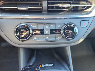 2026 Buick Envista FWD 4dr Preferred