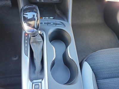 2026 Buick Envista FWD 4dr Preferred