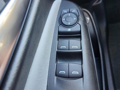 2026 Buick Envista FWD 4dr Preferred