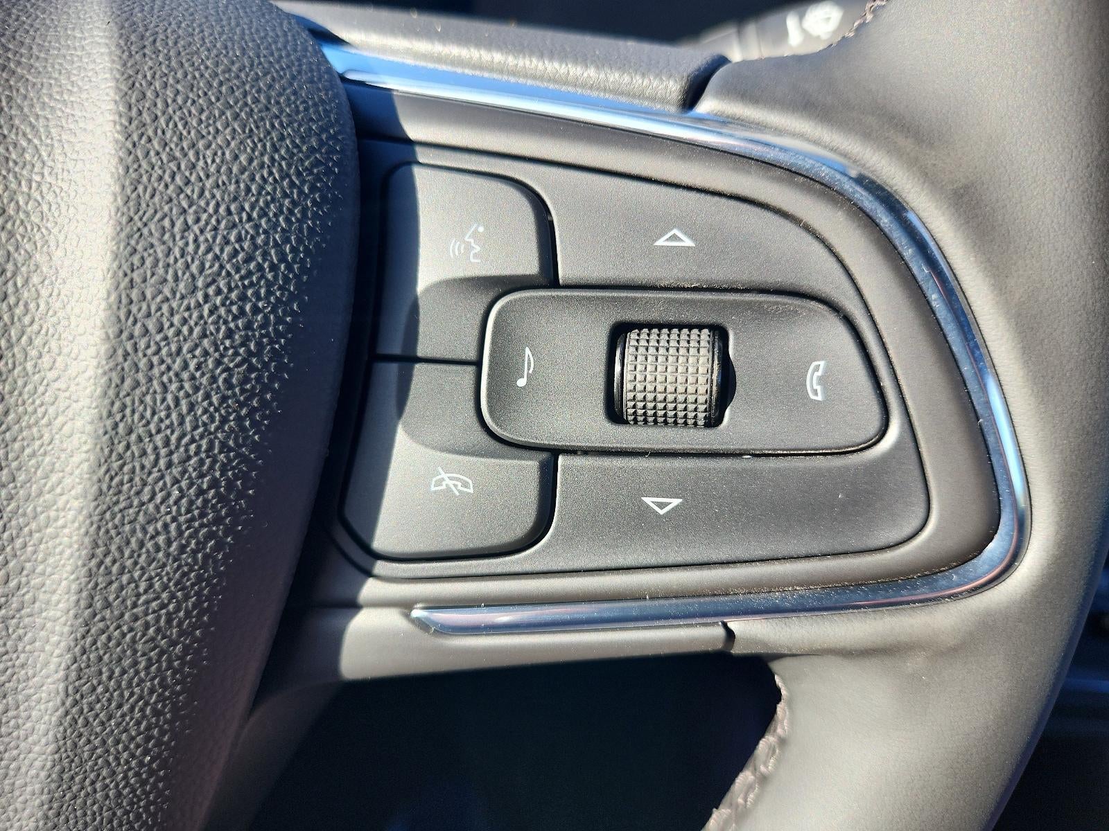 2026 Buick Envista FWD 4dr Preferred