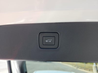 2026 Buick Envista FWD 4dr Preferred