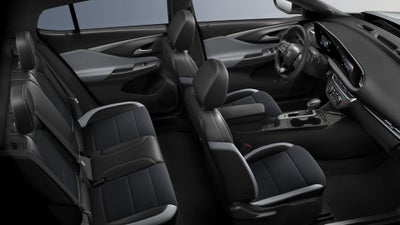 2026 Buick Envista FWD 4dr Preferred