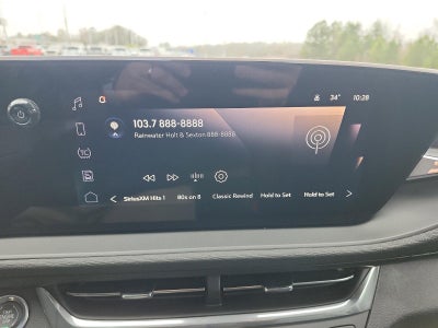 2026 Buick Envista FWD 4dr Preferred