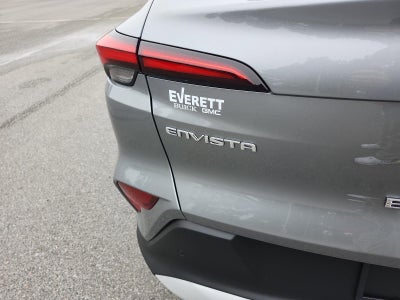 2026 Buick Envista FWD 4dr Preferred