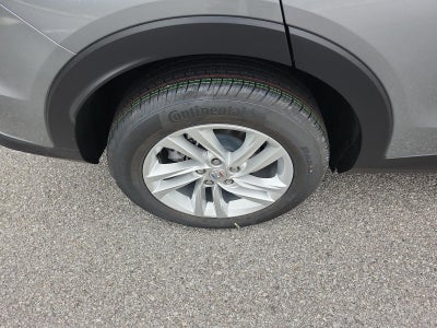 2026 Buick Envista FWD 4dr Preferred