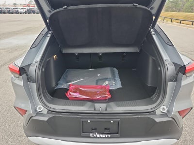 2026 Buick Envista FWD 4dr Preferred