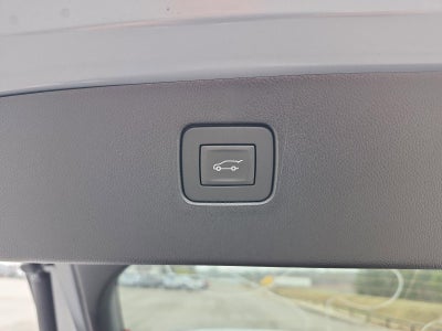 2026 Buick Envista FWD 4dr Preferred