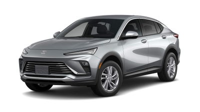 2026 Buick Envista FWD 4dr Preferred